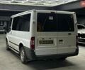 Белый Форд Транзит, объемом двигателя 2.2 л и пробегом 370 тыс. км за 7700 $, фото 6 на Automoto.ua