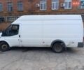 Білий Форд Транзит, об'ємом двигуна 2.4 л та пробігом 472 тис. км за 6500 $, фото 7 на Automoto.ua