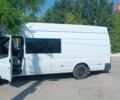 Белый Форд Транзит, объемом двигателя 2.4 л и пробегом 435 тыс. км за 9590 $, фото 1 на Automoto.ua
