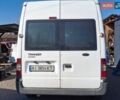 Білий Форд Транзит, об'ємом двигуна 2.2 л та пробігом 357 тис. км за 9000 $, фото 6 на Automoto.ua