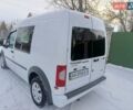 Белый Форд Транзит, объемом двигателя 1.75 л и пробегом 213 тыс. км за 5900 $, фото 4 на Automoto.ua