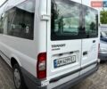 Белый Форд Транзит, объемом двигателя 2.2 л и пробегом 205 тыс. км за 11000 $, фото 7 на Automoto.ua