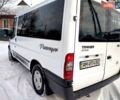 Белый Форд Транзит, объемом двигателя 2.2 л и пробегом 247 тыс. км за 8450 $, фото 4 на Automoto.ua