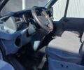 Білий Форд Транзит, об'ємом двигуна 2.4 л та пробігом 313 тис. км за 9000 $, фото 8 на Automoto.ua