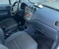 Білий Форд Транзит, об'ємом двигуна 1.75 л та пробігом 218 тис. км за 5800 $, фото 13 на Automoto.ua