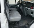 Білий Форд Транзит, об'ємом двигуна 2.2 л та пробігом 342 тис. км за 8600 $, фото 1 на Automoto.ua