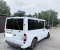 Білий Форд Транзит, об'ємом двигуна 2.2 л та пробігом 250 тис. км за 3950 $, фото 3 на Automoto.ua