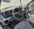 Білий Форд Транзит, об'ємом двигуна 2.2 л та пробігом 350 тис. км за 7700 $, фото 2 на Automoto.ua