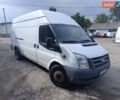 Білий Форд Транзит, об'ємом двигуна 2.4 л та пробігом 472 тис. км за 6500 $, фото 1 на Automoto.ua