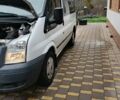 Білий Форд Транзит, об'ємом двигуна 2.2 л та пробігом 342 тис. км за 8600 $, фото 11 на Automoto.ua