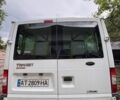 Білий Форд Транзит, об'ємом двигуна 2.2 л та пробігом 384 тис. км за 7600 $, фото 2 на Automoto.ua