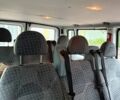 Білий Форд Транзит, об'ємом двигуна 2.2 л та пробігом 384 тис. км за 7600 $, фото 20 на Automoto.ua