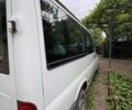 Білий Форд Транзит, об'ємом двигуна 2.2 л та пробігом 384 тис. км за 7600 $, фото 1 на Automoto.ua