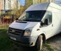 Білий Форд Транзит, об'ємом двигуна 2.4 л та пробігом 424 тис. км за 8600 $, фото 11 на Automoto.ua