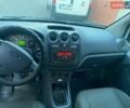 Білий Форд Транзит, об'ємом двигуна 1.75 л та пробігом 218 тис. км за 5800 $, фото 2 на Automoto.ua