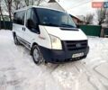 Белый Форд Транзит, объемом двигателя 2.2 л и пробегом 247 тыс. км за 8450 $, фото 1 на Automoto.ua
