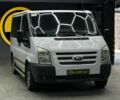 Білий Форд Транзит, об'ємом двигуна 0 л та пробігом 370 тис. км за 7700 $, фото 2 на Automoto.ua