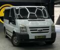 Білий Форд Транзит, об'ємом двигуна 0 л та пробігом 370 тис. км за 7700 $, фото 1 на Automoto.ua
