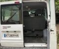 Білий Форд Транзит, об'ємом двигуна 2.2 л та пробігом 384 тис. км за 7600 $, фото 25 на Automoto.ua