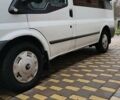 Білий Форд Транзит, об'ємом двигуна 2.2 л та пробігом 342 тис. км за 8600 $, фото 10 на Automoto.ua