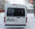 Белый Форд Транзит, объемом двигателя 1.75 л и пробегом 213 тыс. км за 5900 $, фото 6 на Automoto.ua
