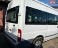 Белый Форд Транзит, объемом двигателя 2.2 л и пробегом 205 тыс. км за 11000 $, фото 1 на Automoto.ua