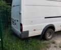 Білий Форд Транзит, об'ємом двигуна 2.4 л та пробігом 424 тис. км за 8600 $, фото 1 на Automoto.ua
