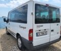 Білий Форд Транзит, об'ємом двигуна 2.2 л та пробігом 350 тис. км за 7700 $, фото 1 на Automoto.ua