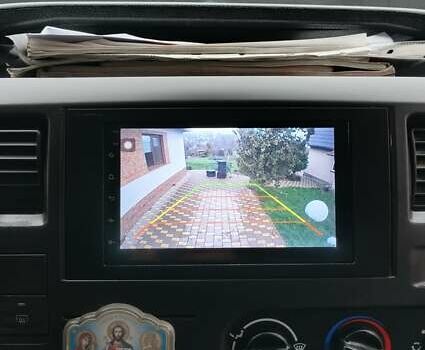 Білий Форд Транзит, об'ємом двигуна 2.2 л та пробігом 342 тис. км за 8600 $, фото 19 на Automoto.ua