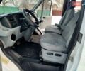 Белый Форд Транзит, объемом двигателя 2.2 л и пробегом 247 тыс. км за 8450 $, фото 7 на Automoto.ua