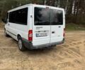 Білий Форд Транзит, об'ємом двигуна 2.2 л та пробігом 265 тис. км за 12200 $, фото 3 на Automoto.ua