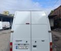 Білий Форд Транзит, об'ємом двигуна 2.4 л та пробігом 472 тис. км за 6500 $, фото 5 на Automoto.ua