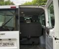 Білий Форд Транзит, об'ємом двигуна 2.2 л та пробігом 384 тис. км за 7600 $, фото 19 на Automoto.ua