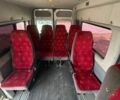 Білий Форд Транзит, об'ємом двигуна 2.2 л та пробігом 500 тис. км за 6999 $, фото 11 на Automoto.ua