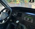 Белый Форд Транзит, объемом двигателя 2.2 л и пробегом 384 тыс. км за 9700 $, фото 1 на Automoto.ua