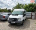 Белый Форд Транзит, объемом двигателя 2.2 л и пробегом 205 тыс. км за 11000 $, фото 1 на Automoto.ua