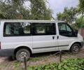 Білий Форд Транзит, об'ємом двигуна 2.2 л та пробігом 384 тис. км за 7600 $, фото 7 на Automoto.ua