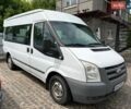 Белый Форд Транзит, объемом двигателя 2.2 л и пробегом 205 тыс. км за 11000 $, фото 3 на Automoto.ua