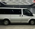 Білий Форд Транзит, об'ємом двигуна 2.2 л та пробігом 370 тис. км за 7700 $, фото 9 на Automoto.ua
