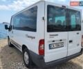 Білий Форд Транзит, об'ємом двигуна 2.2 л та пробігом 350 тис. км за 7700 $, фото 1 на Automoto.ua