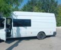 Белый Форд Транзит, объемом двигателя 2.4 л и пробегом 434 тыс. км за 9499 $, фото 5 на Automoto.ua