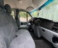 Білий Форд Транзит, об'ємом двигуна 2.2 л та пробігом 384 тис. км за 7600 $, фото 4 на Automoto.ua