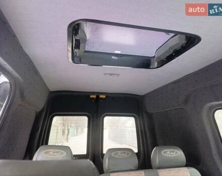 Белый Форд Транзит, объемом двигателя 1.75 л и пробегом 213 тыс. км за 5900 $, фото 17 на Automoto.ua