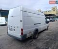 Білий Форд Транзит, об'ємом двигуна 2.4 л та пробігом 472 тис. км за 6500 $, фото 3 на Automoto.ua