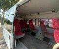 Білий Форд Транзит, об'ємом двигуна 2.2 л та пробігом 500 тис. км за 6999 $, фото 10 на Automoto.ua