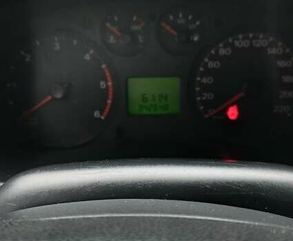 Білий Форд Транзит, об'ємом двигуна 2.2 л та пробігом 342 тис. км за 8600 $, фото 22 на Automoto.ua