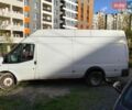 Білий Форд Транзит, об'ємом двигуна 2.4 л та пробігом 424 тис. км за 8600 $, фото 10 на Automoto.ua