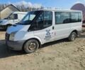Белый Форд Транзит, объемом двигателя 2.2 л и пробегом 725 тыс. км за 6027 $, фото 1 на Automoto.ua