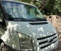 Білий Форд Транзит, об'ємом двигуна 2.2 л та пробігом 384 тис. км за 7600 $, фото 29 на Automoto.ua