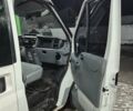Білий Форд Транзит, об'ємом двигуна 2.2 л та пробігом 275 тис. км за 6299 $, фото 7 на Automoto.ua